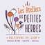 Atelier santé des Petites Herbes